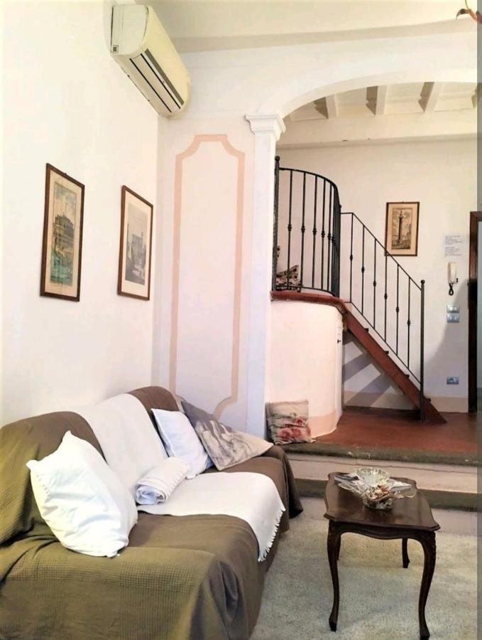 דירות פירנצה San Felice House מראה חיצוני תמונה