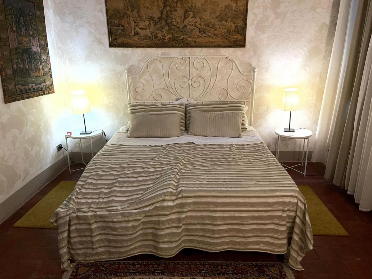 דירות פירנצה San Felice House מראה חיצוני תמונה