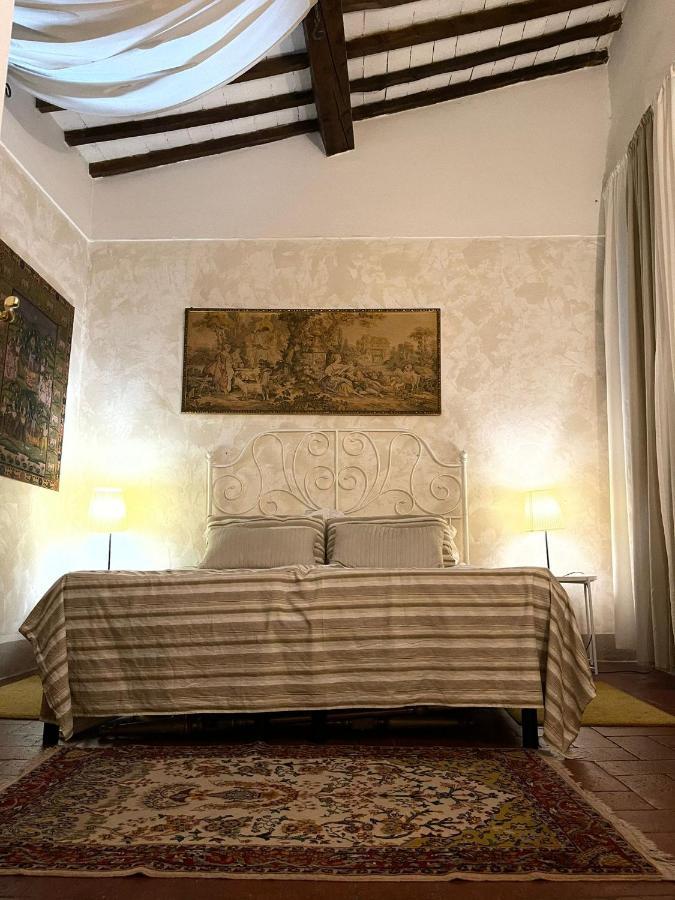 דירות פירנצה San Felice House מראה חיצוני תמונה