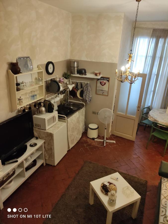 דירות פירנצה San Felice House מראה חיצוני תמונה